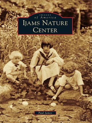 cover image of Ijams Nature Center